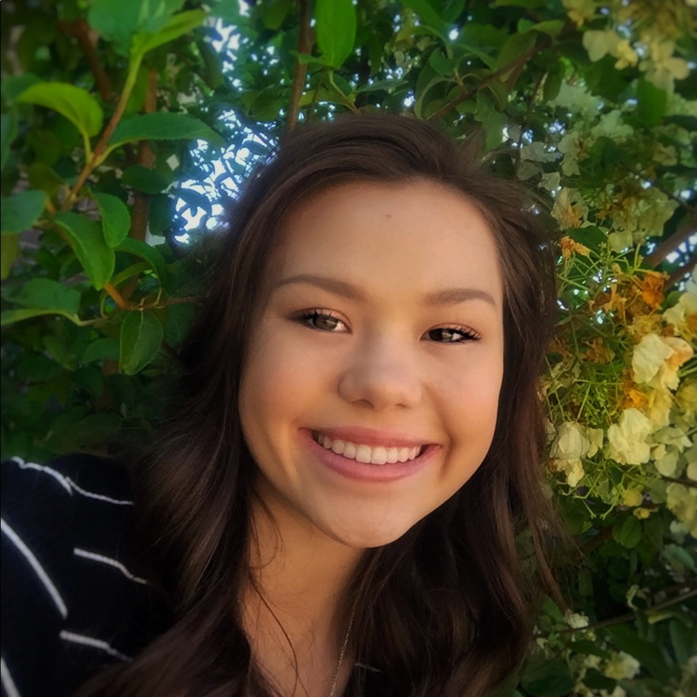 Meet your Posher, Vivi